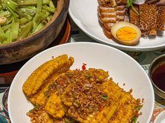 -凤来茶餐·粤菜馆(珠江新城店)