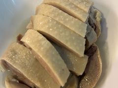 祥兴盐水鸭-清真马祥兴菜馆(云南北路店)