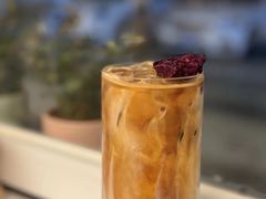 -Fulu Coffee福禄(花园城店)