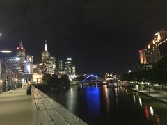 -The Meat & Wine Co Southbank(南岸店)