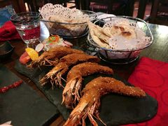 -甘尼仕印度餐厅酒吧(斜塘老街店)