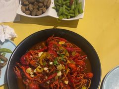 -小田油焖小龙虾(双井店)