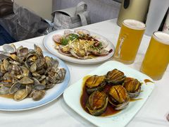 -来之顺海鲜菜馆·青岛菜·始于1993(栈桥店)