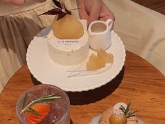 -Kekimatata 生日蛋糕·烘焙教学