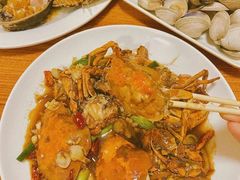 -船奇蒸汽海鲜·闽菜(八市海鲜总店)