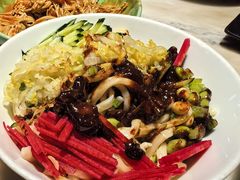 -小吊梨汤·北京菜·烤鸭(鸟巢店)