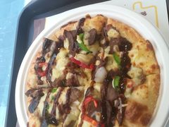 -City1+1城市比萨·意面(桂林路店)