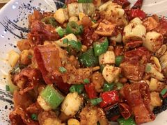 -汤连得温泉馆(宝山店)