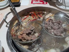 -潮泰牛肉火锅 · 创于1992年(车公庙店)