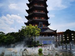 -厦门方特东方神画