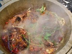 android_upload_pic-蜀留香石锅鱼(六顺街店)