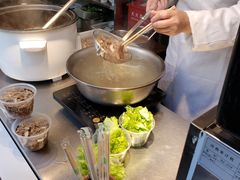 -鲜鱼口老字号美食街