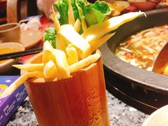 -蜀大侠火锅(四川北路店)