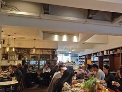 -BAKER&SPICE(安福路店)