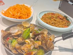 -头牌·鹤岗小串(万达店)