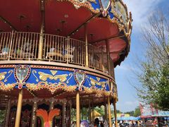 -南戴河国际娱乐中心