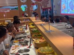 -龍歌自助小火锅(崂山丽达店)