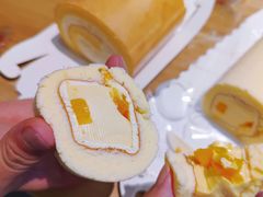 -顶东面包花园·生日蛋糕(世博店)