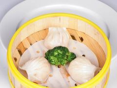 -御玺中餐厅·莆田三迪希尔顿逸林酒店