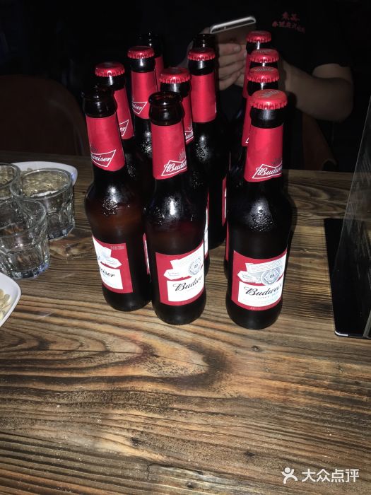 mu民谣酒吧图片