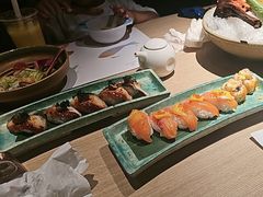 -匠和风精致料理(宁德万达店)