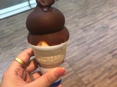 -DQ·蛋糕·冰淇淋(龙湖狮山天街店)