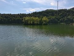 -玉渡山自然风景区