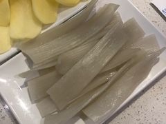 内蒙宽粉-渔小生蒸汽石锅鱼(印象城店)