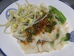 -大嘻咹biangbiang面(历史博物馆店)