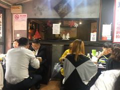 -绿柠食堂(北外滩店)
