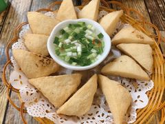 -利杨记·本味轩粥坊·烧烤(宝体店)