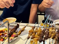 -玉善烧烤串城(长春总店)