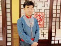 -西贝(六里桥旗舰店)