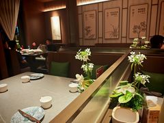 -老家水饺濮阳菜(巴黎街店)
