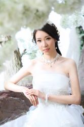 -金海岸婚纱摄影(塘沽店)