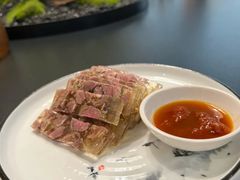-欢乐蟹庄·精品农家乐(阳澄湖莲花岛店)