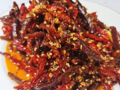 -江湖小牛·水煮牛排火锅(欧亚新生活购物广场店)