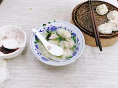 -新丰小吃(中山中路分店)