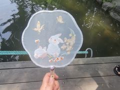 -西湖外事游船(花港观鱼码头)