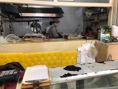 -宝光熏肉鞋底火烧(新街口店)