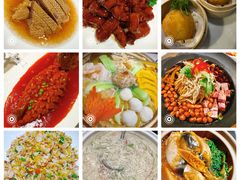 -大潮淮·淮扬菜(何园旗舰店)