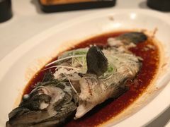 -三号黄浦会Canton Table