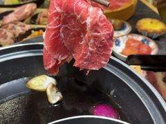 -匠牛亭·锅物烧肉放题自助(昆百大·泰业城店)
