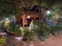 -园林美食城·本土农家菜(杨和镇店)