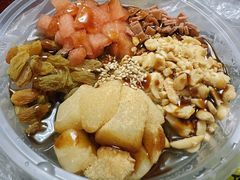 -米爸爸糍粑冰粉(湖滨小区店)