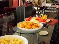 -张家港国贸酒店·餐厅