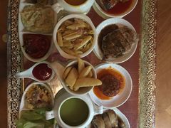 -火车头法国西餐厅