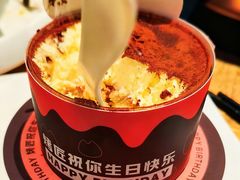 -京兆尹(雍和宫店)