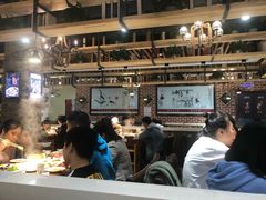 大堂-邵汇大虾(同康路店)
