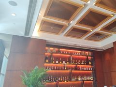 -香乐园·淮扬菜中餐厅·Shang Garden(福田香格里拉店)